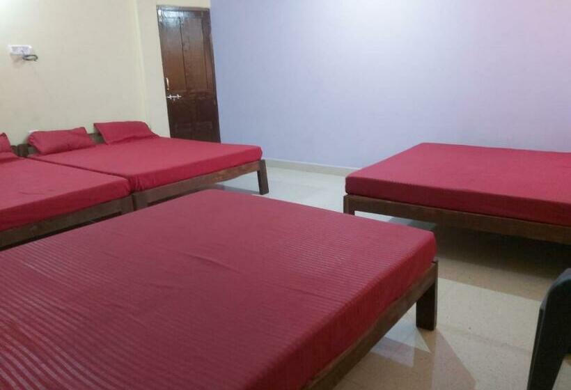 Hotel Calangute Pristine