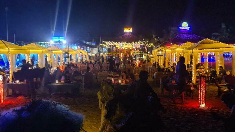 Hotel Calangute Pristine