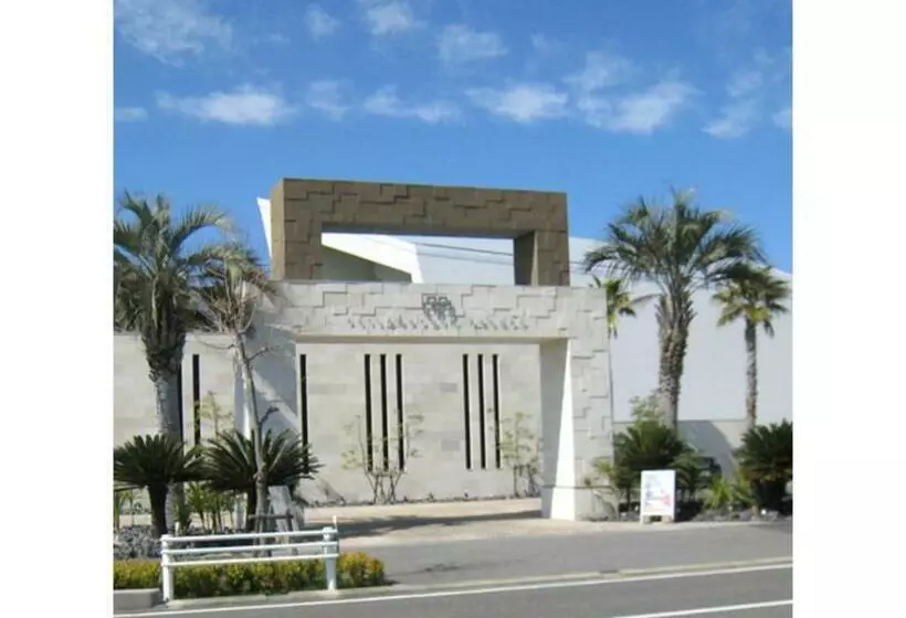 J   Hotel Rinku   Vacation Stay 42900v