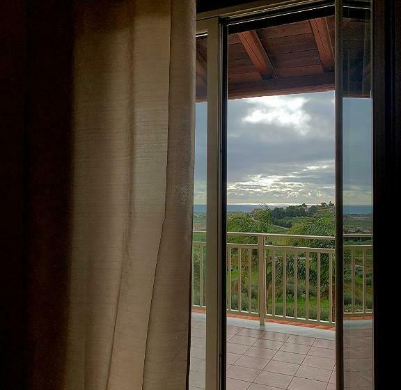 Отель Monte Mosè