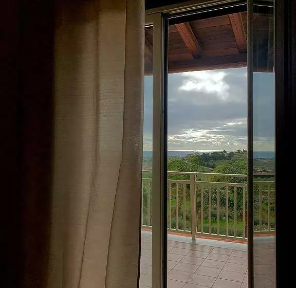 Hotel Monte Mosè