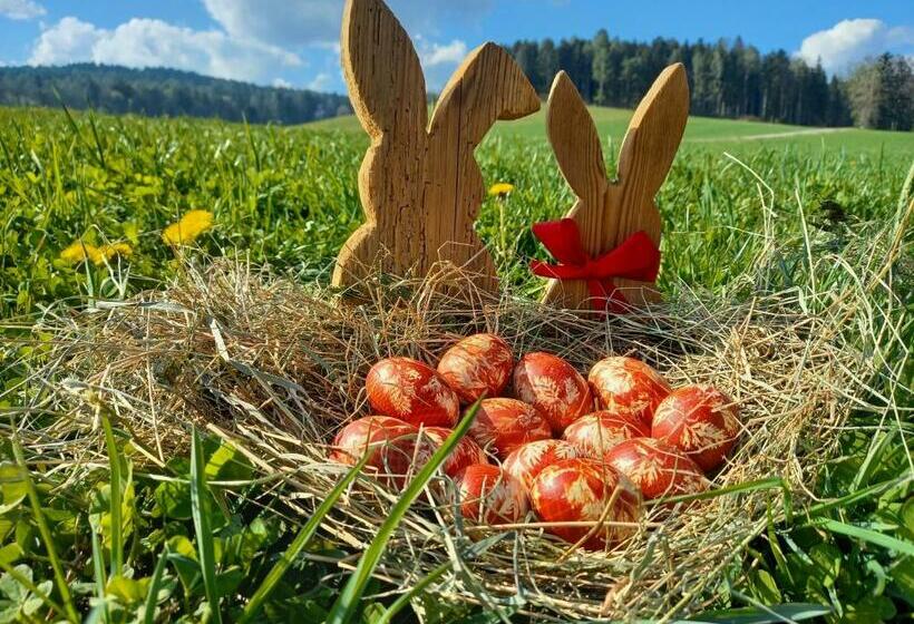 호텔 Pircherhof   Adults Only Am Bauernhof