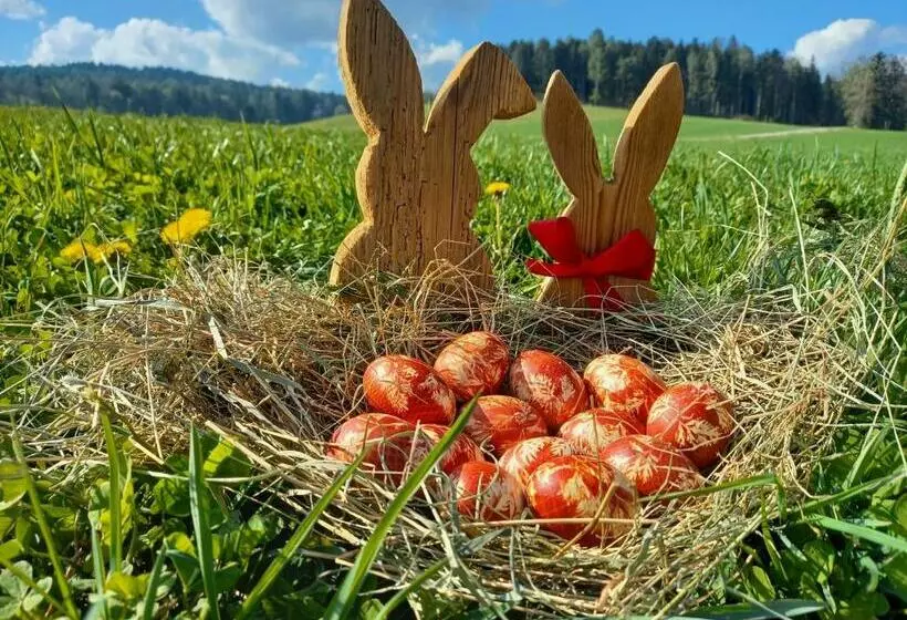 ホテル Pircherhof   Adults Only Am Bauernhof