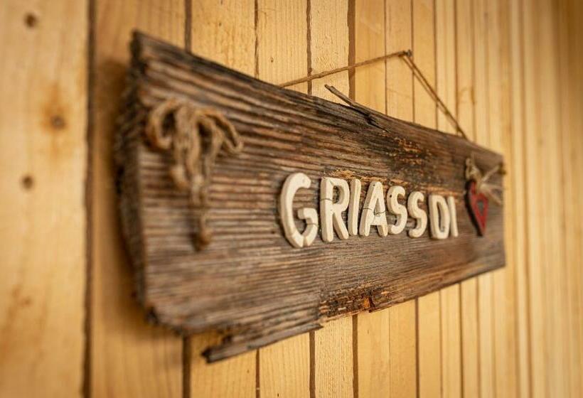 호텔 Pircherhof   Adults Only Am Bauernhof