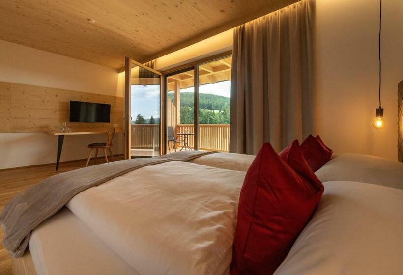 호텔 Pircherhof   Adults Only Am Bauernhof