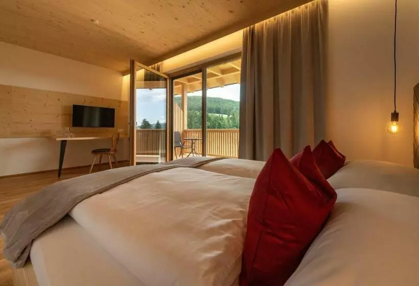 ホテル Pircherhof   Adults Only Am Bauernhof