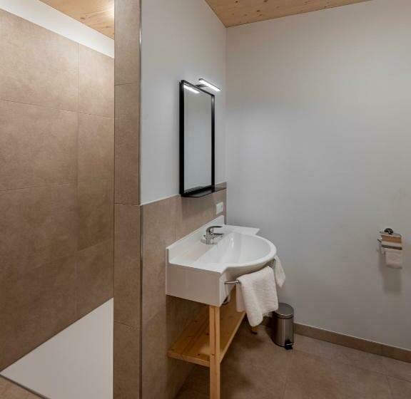 호텔 Pircherhof   Adults Only Am Bauernhof