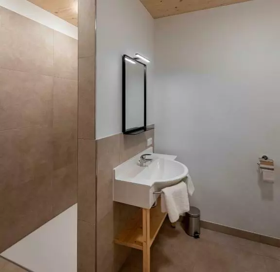 ホテル Pircherhof   Adults Only Am Bauernhof