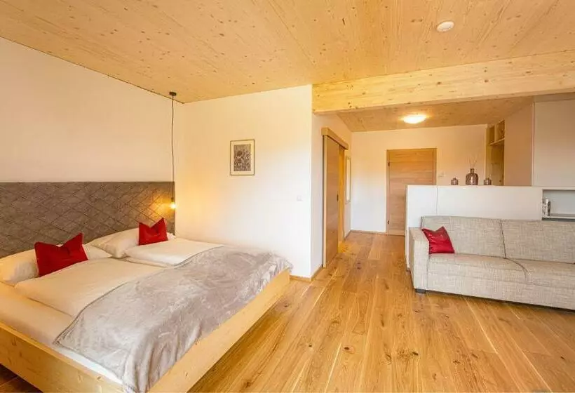 ホテル Pircherhof   Adults Only Am Bauernhof