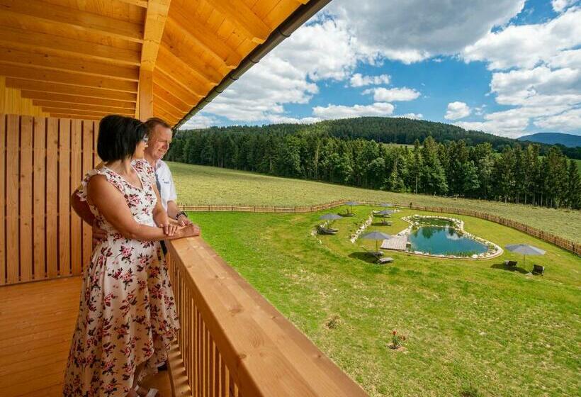 호텔 Pircherhof   Adults Only Am Bauernhof