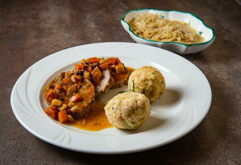 호텔 Pircherhof   Adults Only Am Bauernhof