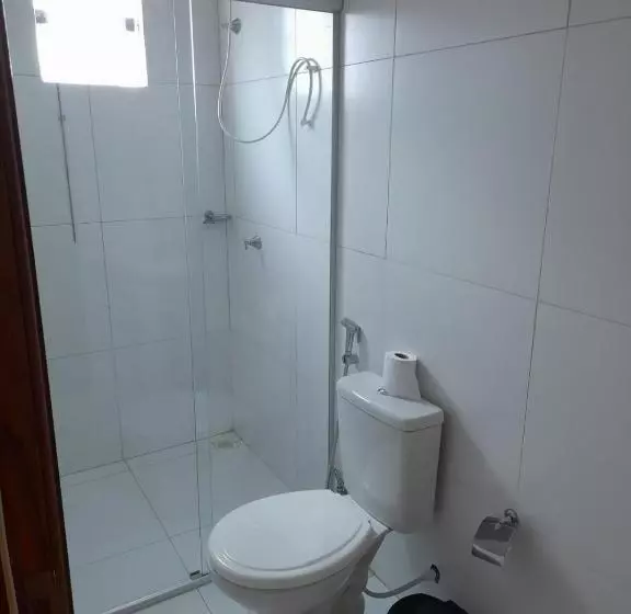 ホテル Rios   Balsas