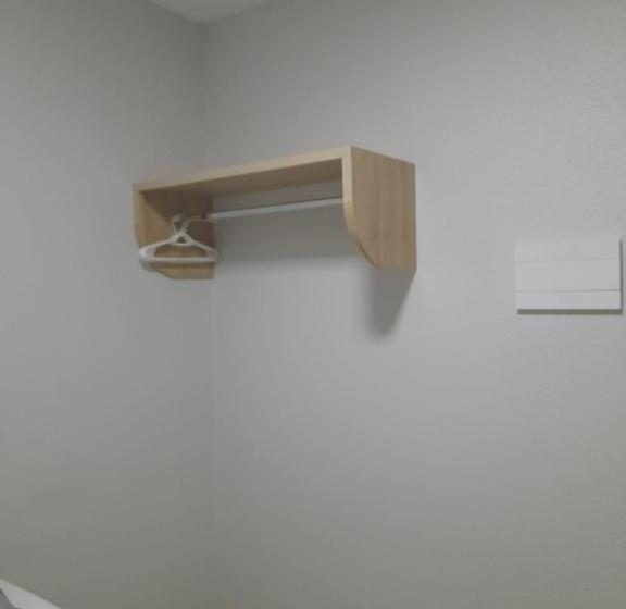 فندق Rios Balsas