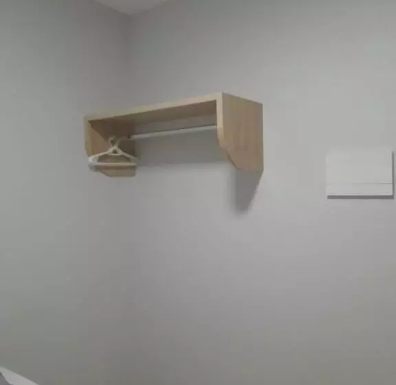 ホテル Rios   Balsas