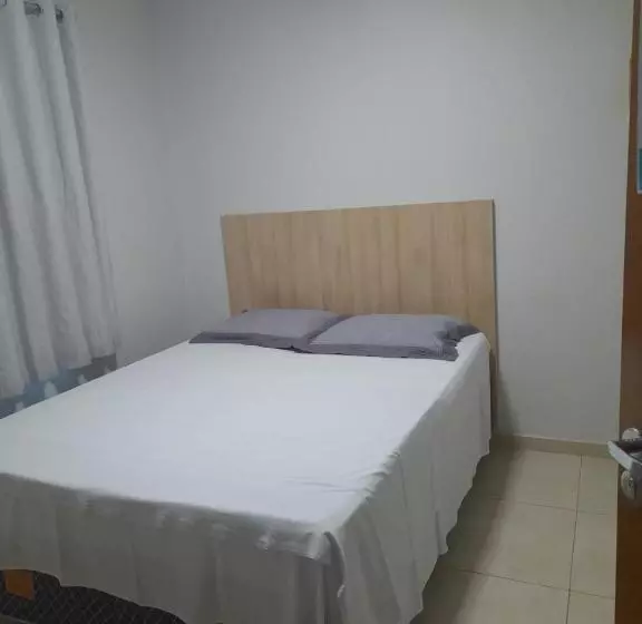 ホテル Rios   Balsas