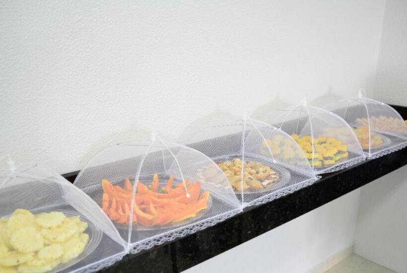 فندق Rios Balsas