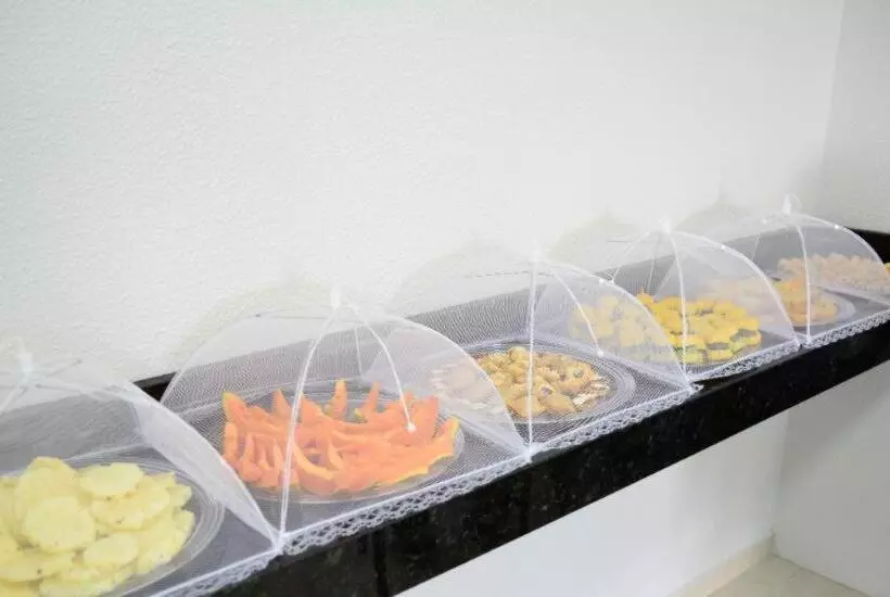 ホテル Rios   Balsas