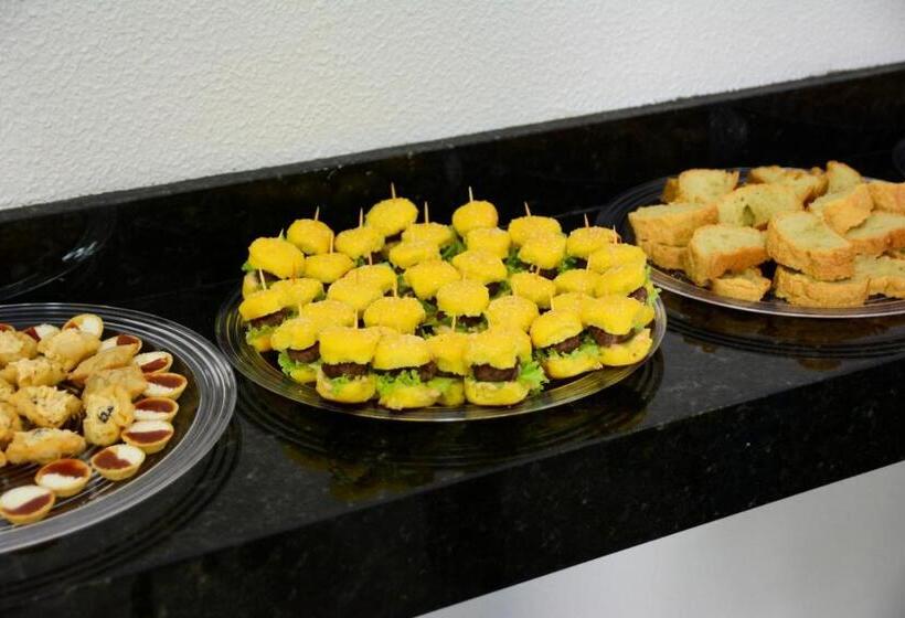 فندق Rios Balsas