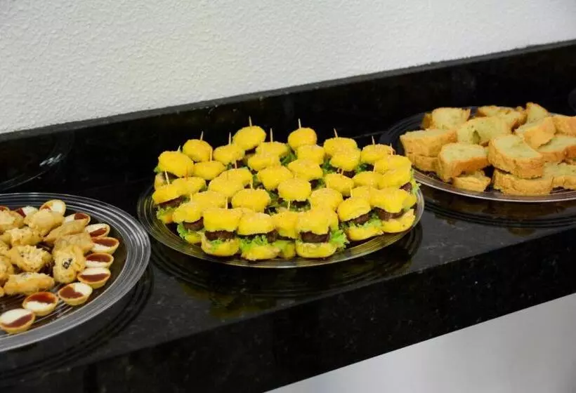 ホテル Rios   Balsas