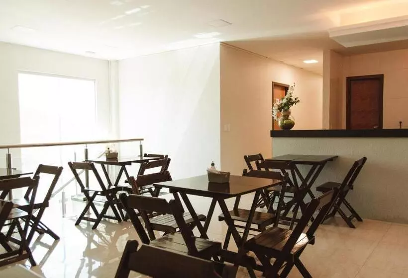 ホテル Rios   Balsas