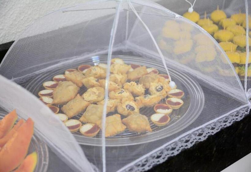 فندق Rios Balsas