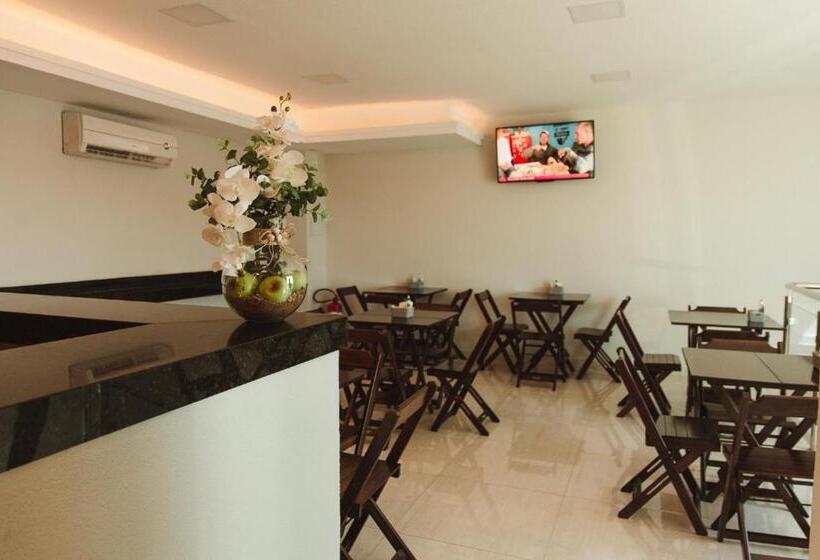 فندق Rios Balsas