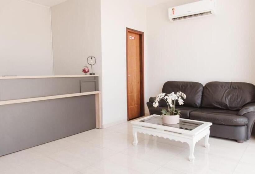 فندق Rios Balsas