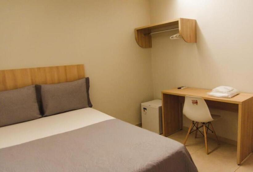 فندق Rios Balsas