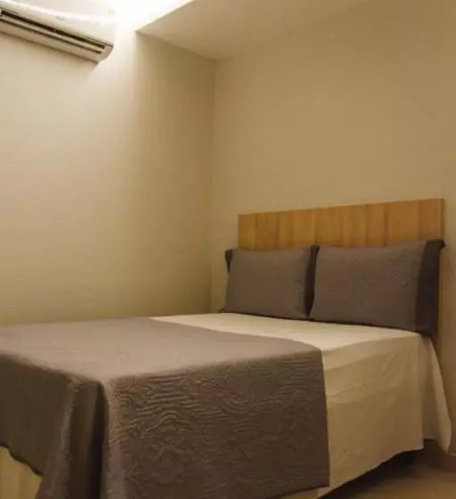 ホテル Rios   Balsas