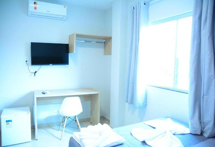 فندق Rios Balsas