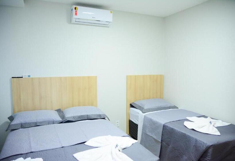 فندق Rios Balsas