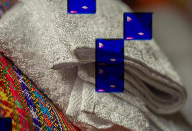 Otel Rituales Inn Cusco San Blas