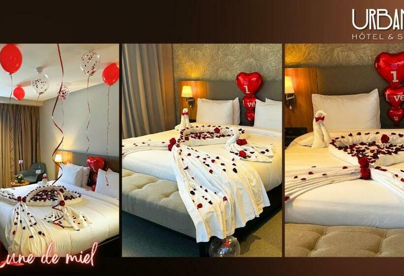 Urban Hotel & Spa