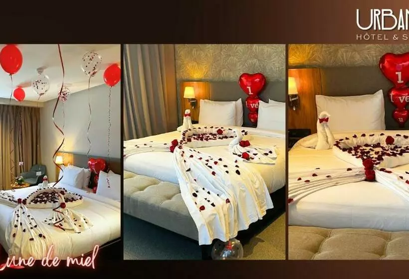 Urban Hotel & Spa