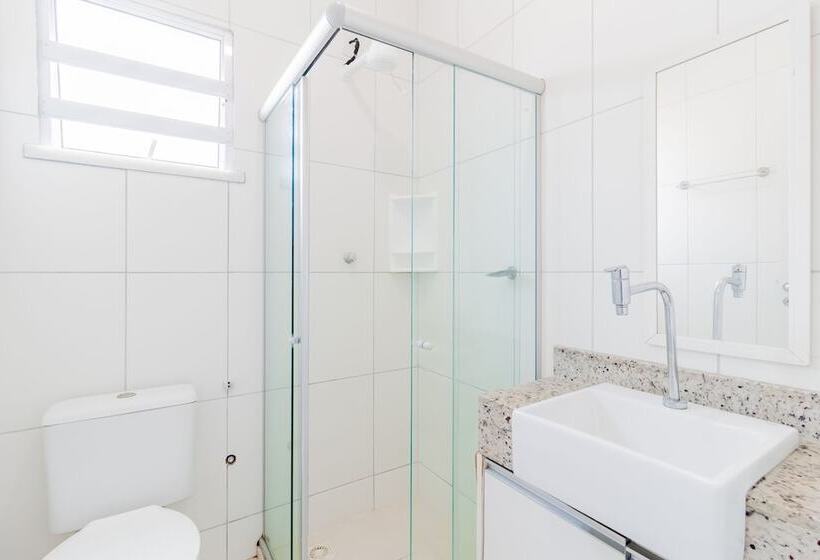 Ipt01 Apto 2 Quartos Vista Mar Ipitanga