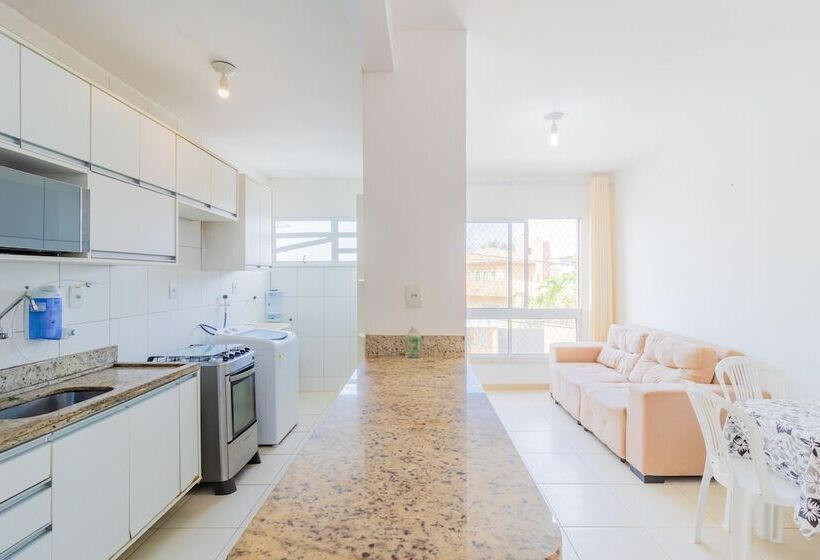 Ipt01 Apto 2 Quartos Vista Mar Ipitanga