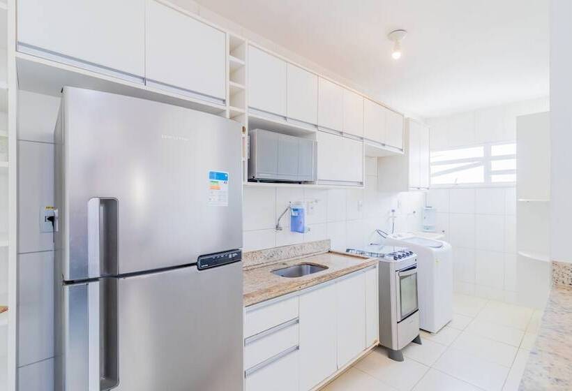 Ipt01 Apto 2 Quartos Vista Mar Ipitanga