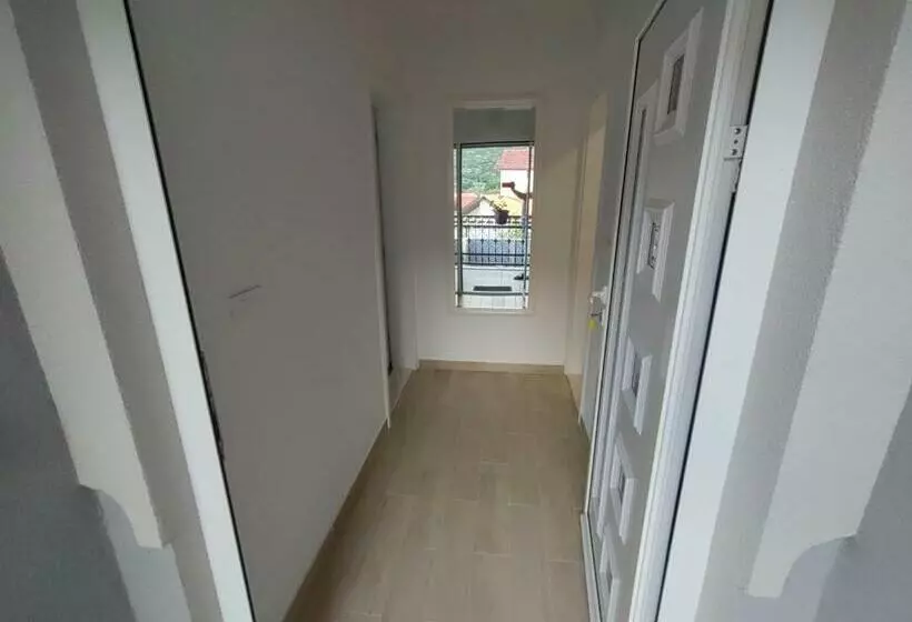 پانسیون Apartman Magdalena