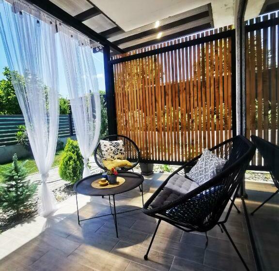 بنسيون Blue Breeze