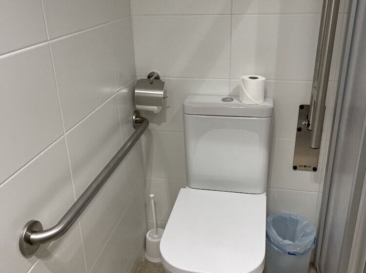 پانسیون Hey Rooms