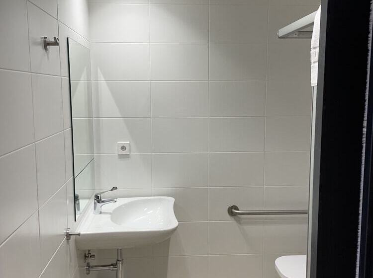 پانسیون Hey Rooms