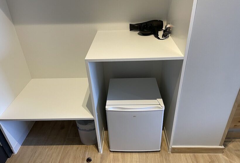 پانسیون Hey Rooms