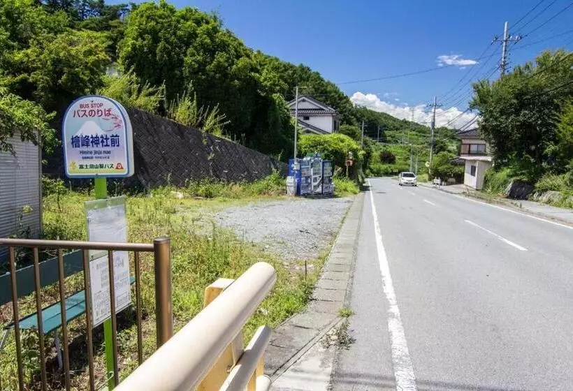 ペンション Siawase No Yado Shared With Host Vacation Stay 68283v