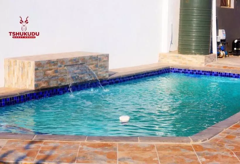 پانسیون Tshukudu Guesthouse
