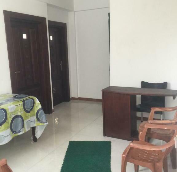 Bed and Breakfast Anna’s Kandy