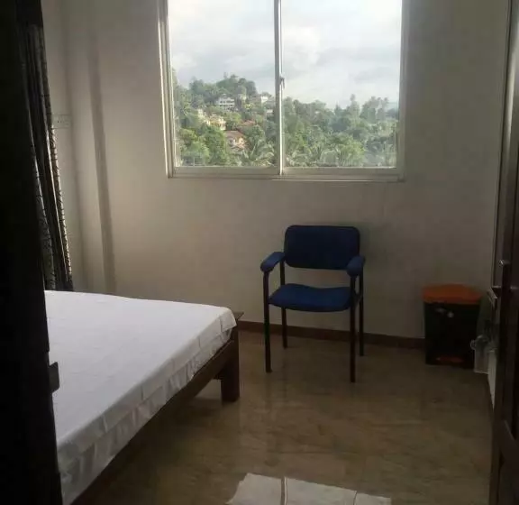 Bed & Breakfast Anna’s Kandy