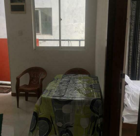 Bed and Breakfast Anna’s Kandy