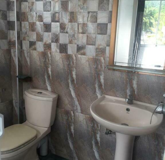 Bed and Breakfast Anna’s Kandy