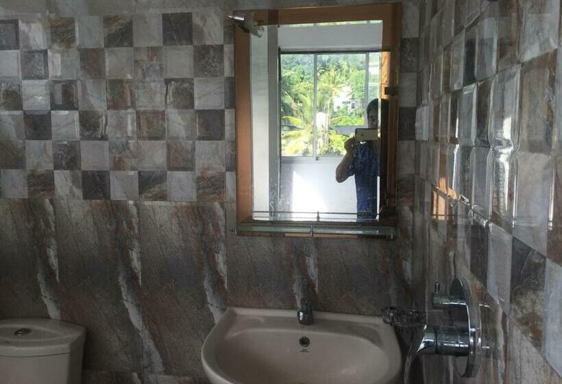 Bed and Breakfast Anna’s Kandy