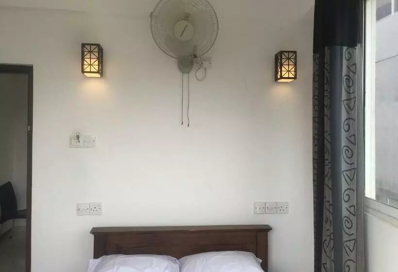 Bed & Breakfast Anna’s Kandy
